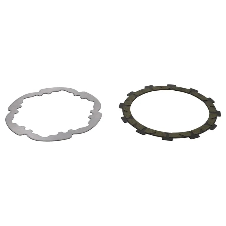 CLUTCH PACK REPLACEMENT CORE MANUAL TORQ DRIVE 14-24 GAS MC 85 HUSQ TC KTM SX REKLUSE 750-13051