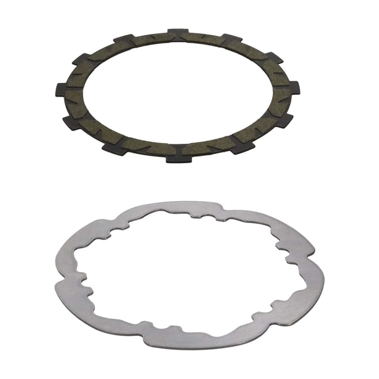 CLUTCH PACK REPLACEMENT CORE MANUAL TORQ DRIVE 12-25 GAS HUSA HUSQ KTM EC MC FE TE XC REKLUSE 750-13080