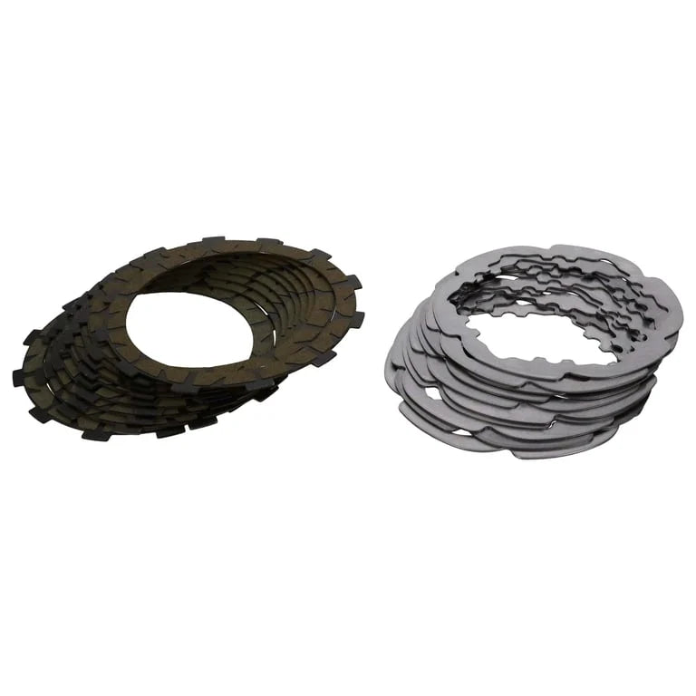 CLUTCH PACK REPLACEMENT CORE MANUAL TORQ DRIVE 12-25 GAS HUSA HUSQ KTM EC MC FE TE XC REKLUSE 750-13080