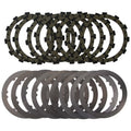 CLUTCH PACK REPLACEMENT CORE MANUAL TORQ DRIVE 15-21 GAS EX 250 F 350 HUSQ FC FX KTM SX XC REKLUSE 750-13081