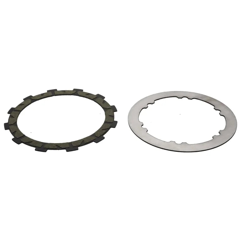 CLUTCH PACK REPLACEMENT CORE MANUAL TORQ DRIVE 15-21 GAS EX 250 F 350 HUSQ FC FX KTM SX XC REKLUSE 750-13081