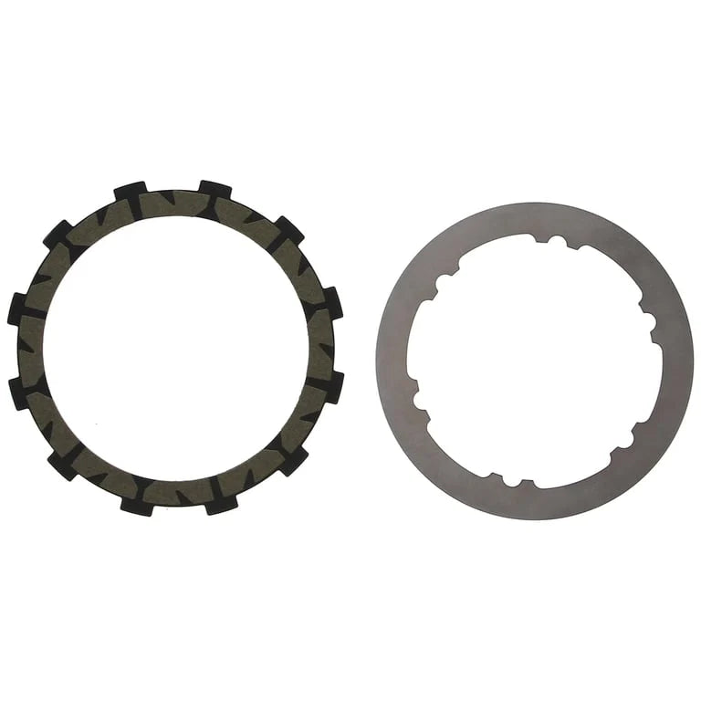 CLUTCH PACK REPLACEMENT CORE MANUAL TORQ DRIVE 15-21 GAS EX 250 F 350 HUSQ FC FX KTM SX XC REKLUSE 750-13081