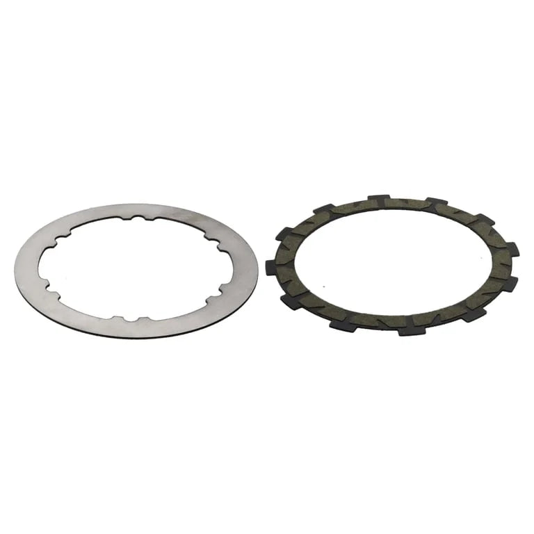 CLUTCH PACK REPLACEMENT CORE MANUAL TORQ DRIVE 15-21 GAS EX 250 F 350 HUSQ FC FX KTM SX XC REKLUSE 750-13081