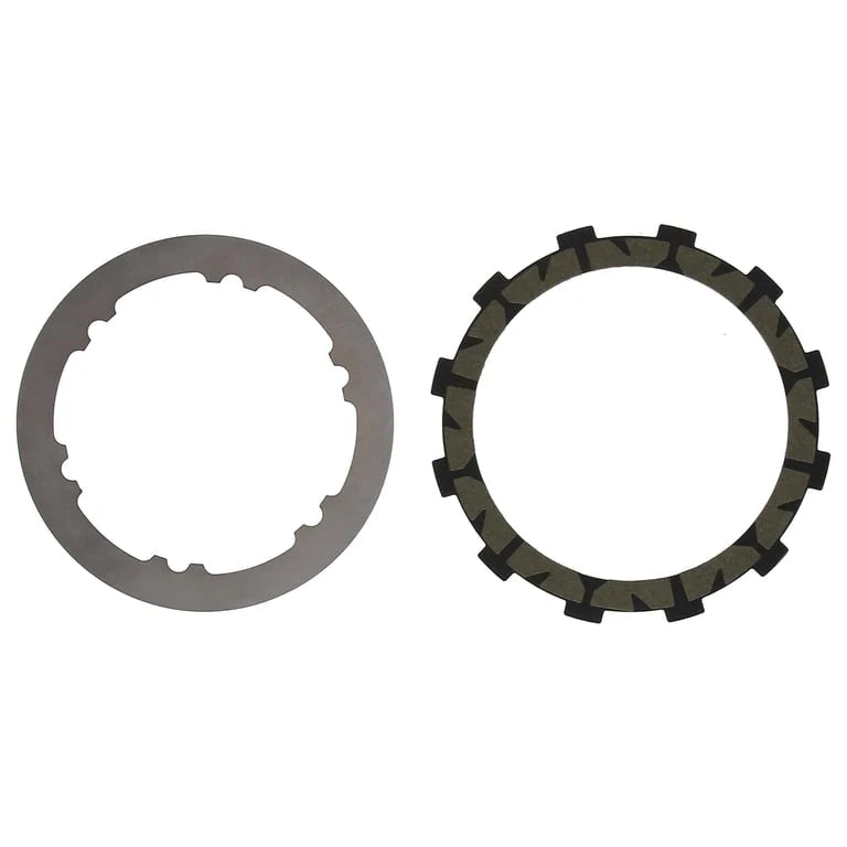 CLUTCH PACK REPLACEMENT CORE MANUAL TORQ DRIVE 15-21 GAS EX 250 F 350 HUSQ FC FX KTM SX XC REKLUSE 750-13081