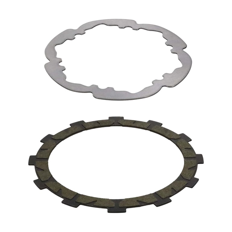 CLUTCH PACK REPLACEMENT CORE MANUAL TORQ DRIVE 11-15 HUSQ FC 250 350 KTM SX F XC REKLUSE 750-13088