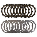 CLUTCH PACK REPLACEMENT CORE MANUAL TORQ DRIVE 18-25 GAS HUSQ KTM EX MC FC SX XC REKLUSE 750-13181