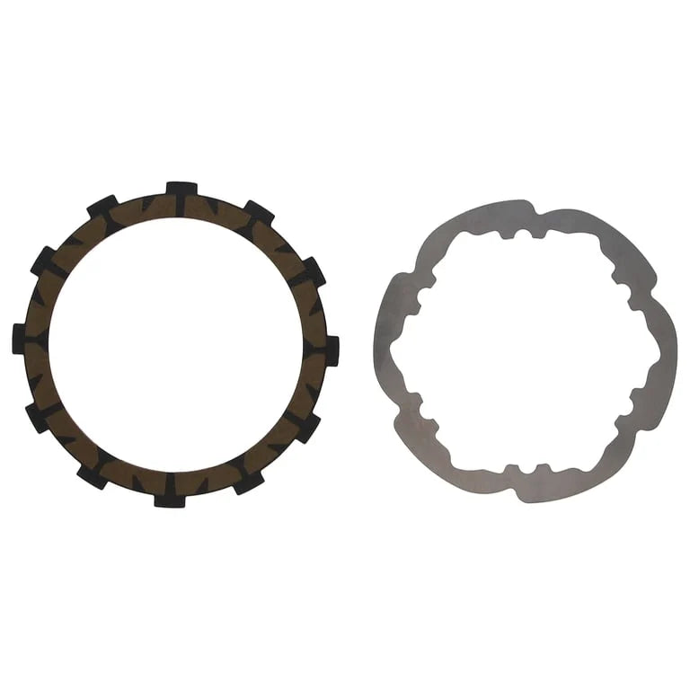 CLUTCH PACK REPLACEMENT CORE MANUAL TORQ DRIVE 18-25 GAS HUSQ KTM EX MC FC SX XC REKLUSE 750-13181
