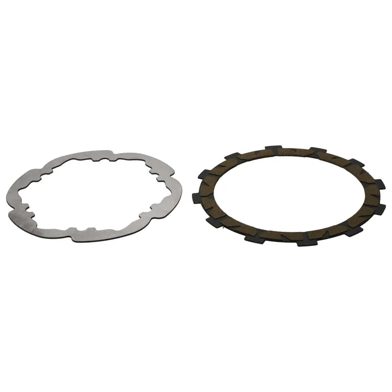 CLUTCH PACK REPLACEMENT CORE MANUAL TORQ DRIVE 18-25 GAS HUSQ KTM EX MC FC SX XC REKLUSE 750-13181