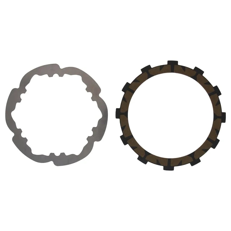 CLUTCH PACK REPLACEMENT CORE MANUAL TORQ DRIVE 18-25 GAS HUSQ KTM EX MC FC SX XC REKLUSE 750-13181