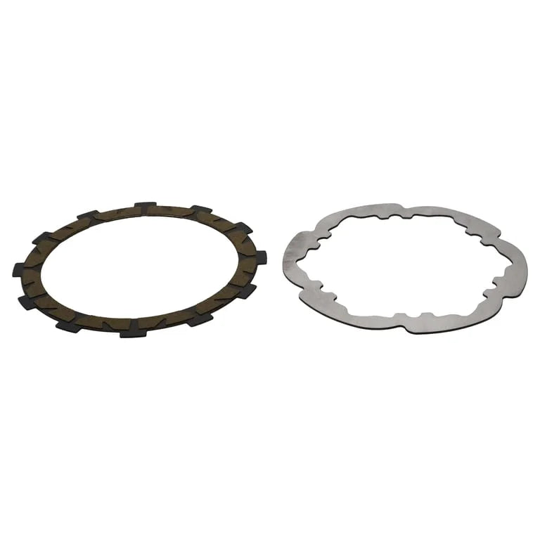 CLUTCH PACK REPLACEMENT CORE MANUAL TORQ DRIVE 18-25 GAS HUSQ KTM EX MC FC SX XC REKLUSE 750-13181