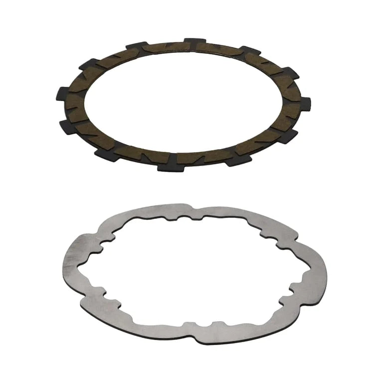 CLUTCH PACK REPLACEMENT CORE MANUAL TORQ DRIVE 18-25 GAS HUSQ KTM EX MC FC SX XC REKLUSE 750-13181