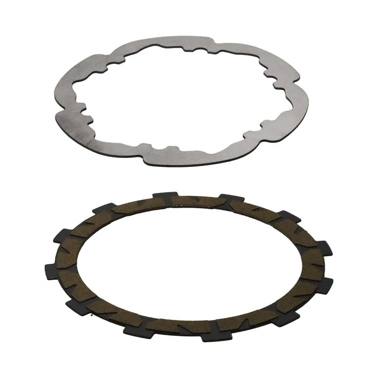 CLUTCH PACK REPLACEMENT CORE MANUAL TORQ DRIVE 18-25 GAS HUSQ KTM EX MC FC SX XC REKLUSE 750-13181
