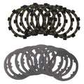 CLUTCH PACK REPLACEMENT CORE MANUAL TORQ DRIVE 19-25 GAS MC 125 150 HUSQ TC TE KTM SX EXC REKLUSE 750-13191