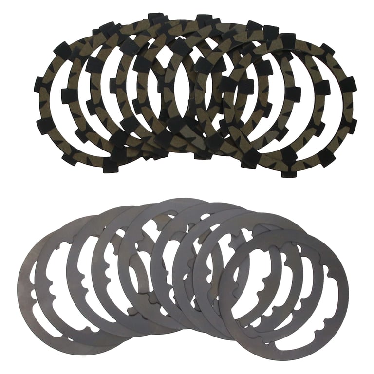 CLUTCH PACK REPLACEMENT CORE MANUAL TORQ DRIVE 19-25 GAS MC 125 150 HUSQ TC TE KTM SX EXC REKLUSE 750-13191