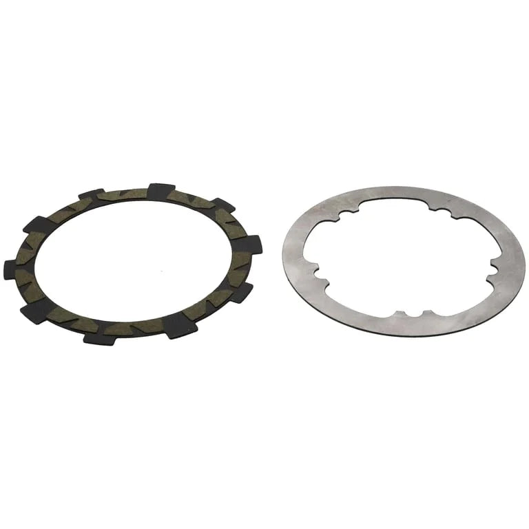 CLUTCH PACK REPLACEMENT CORE MANUAL TORQ DRIVE 19-25 GAS MC 125 150 HUSQ TC TE KTM SX EXC REKLUSE 750-13191