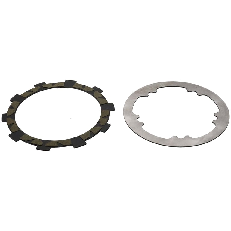 CLUTCH PACK REPLACEMENT CORE MANUAL TORQ DRIVE 19-25 GAS MC 125 150 HUSQ TC TE KTM SX EXC REKLUSE 750-13191