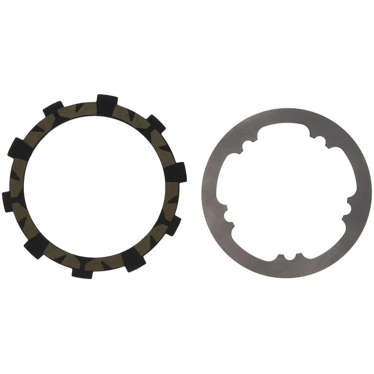 CLUTCH PACK REPLACEMENT CORE MANUAL TORQ DRIVE 19-25 GAS MC 125 150 HUSQ TC TE KTM SX EXC REKLUSE 750-13191