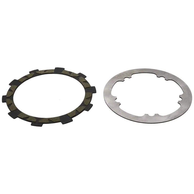 CLUTCH PACK REPLACEMENT CORE MANUAL TORQ DRIVE 19-25 GAS MC 125 150 HUSQ TC TE KTM SX EXC REKLUSE 750-13191