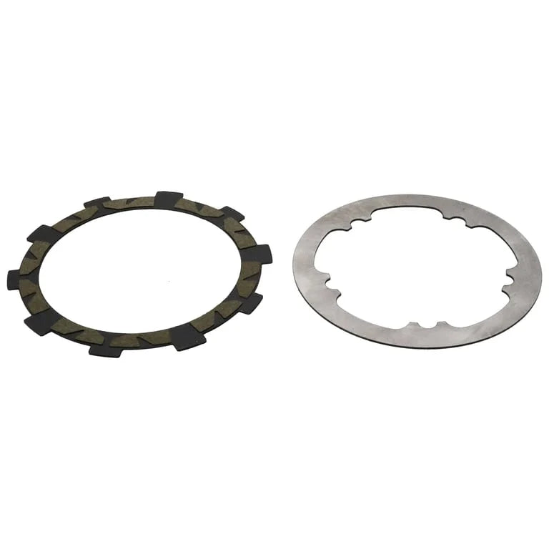 CLUTCH PACK REPLACEMENT CORE MANUAL TORQ DRIVE 19-25 GAS MC 125 150 HUSQ TC TE KTM SX EXC REKLUSE 750-13191