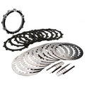 CLUTCH PACK REPLACEMENT RADIUSCX 21-25 HONDA CRF 450 R 50 TH S RWE RX REKLUSE 751-01102
