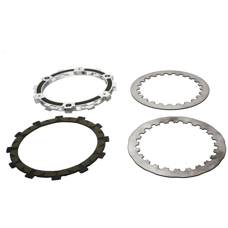 CLUTCH PACK REPLACEMENT RADIUSCX 21-25 HONDA CRF 450 R 50 TH S RWE RX REKLUSE 751-01102