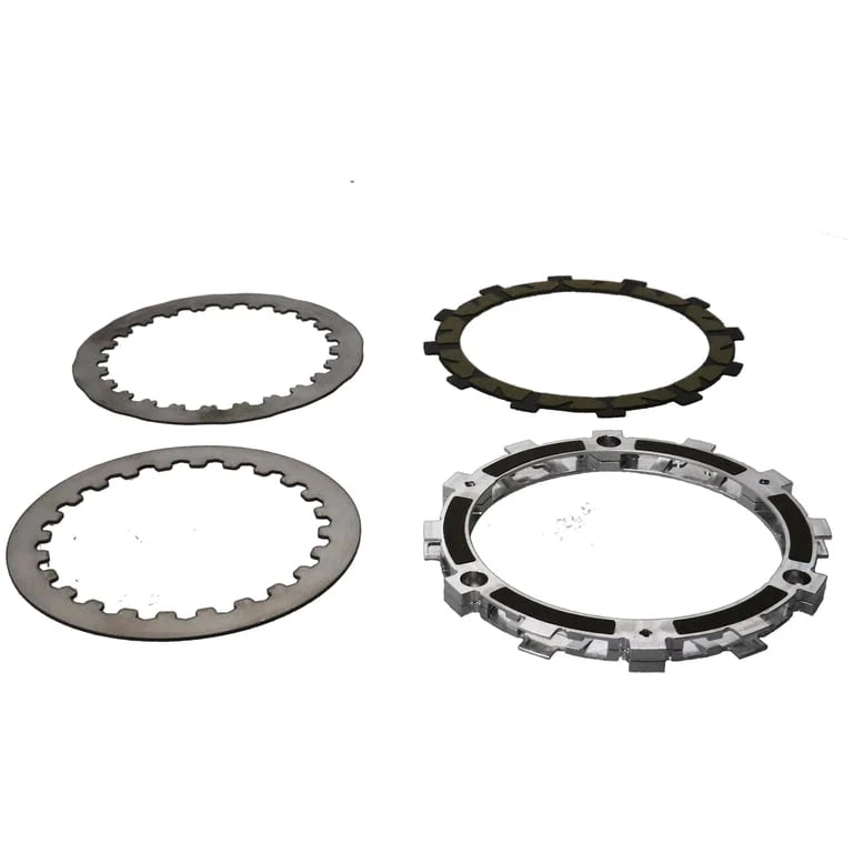 CLUTCH PACK REPLACEMENT RADIUSCX 21-25 HONDA CRF 450 R 50 TH S RWE RX REKLUSE 751-01102
