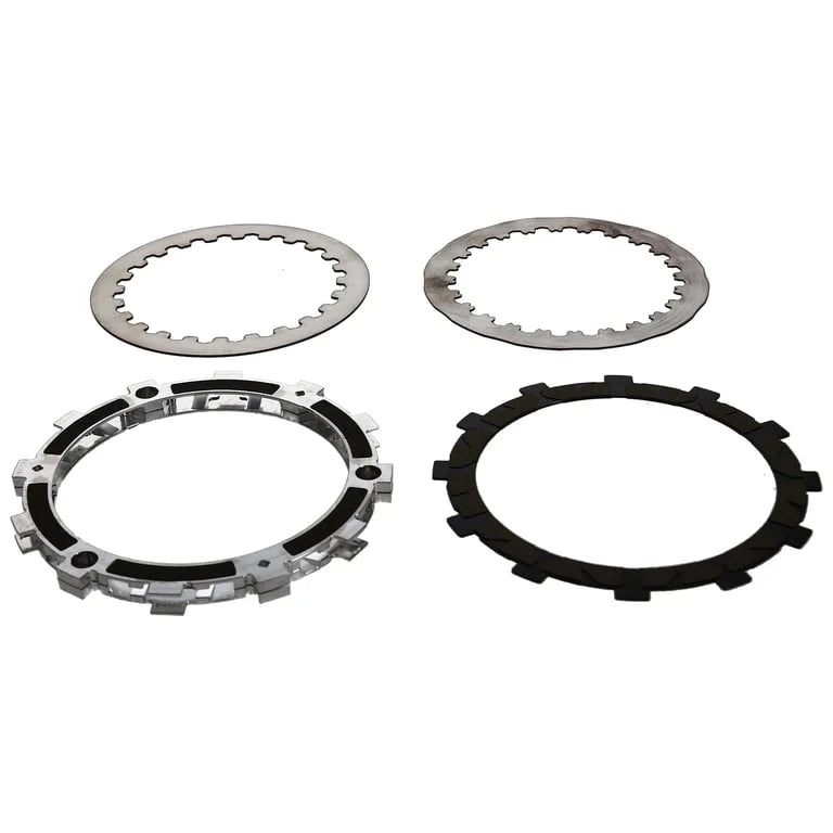 CLUTCH PACK REPLACEMENT RADIUSCX 21-25 HONDA CRF 450 R 50 TH S RWE RX REKLUSE 751-01102