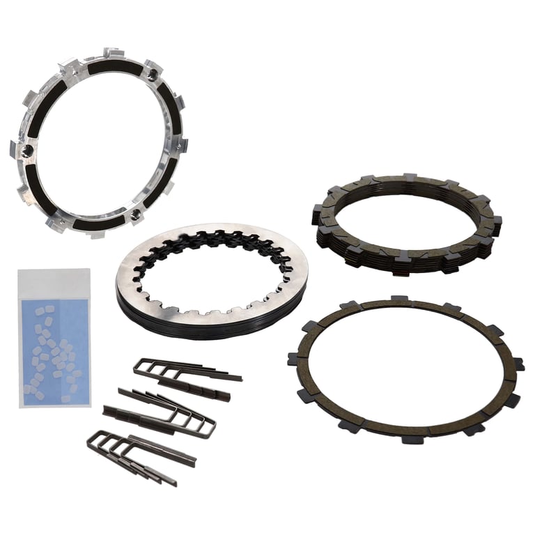 CLUTCH PACK REPLACEMENT RADIUSCX 10-17 BETA 250-520 RR RS S REKLUSE 751-02021