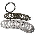 CLUTCH PACK REPLACEMENT RADIUSCX 18-21 BETA 250 RR 300 RX 350 S 390 430 480 500 REKLUSE 751-02022