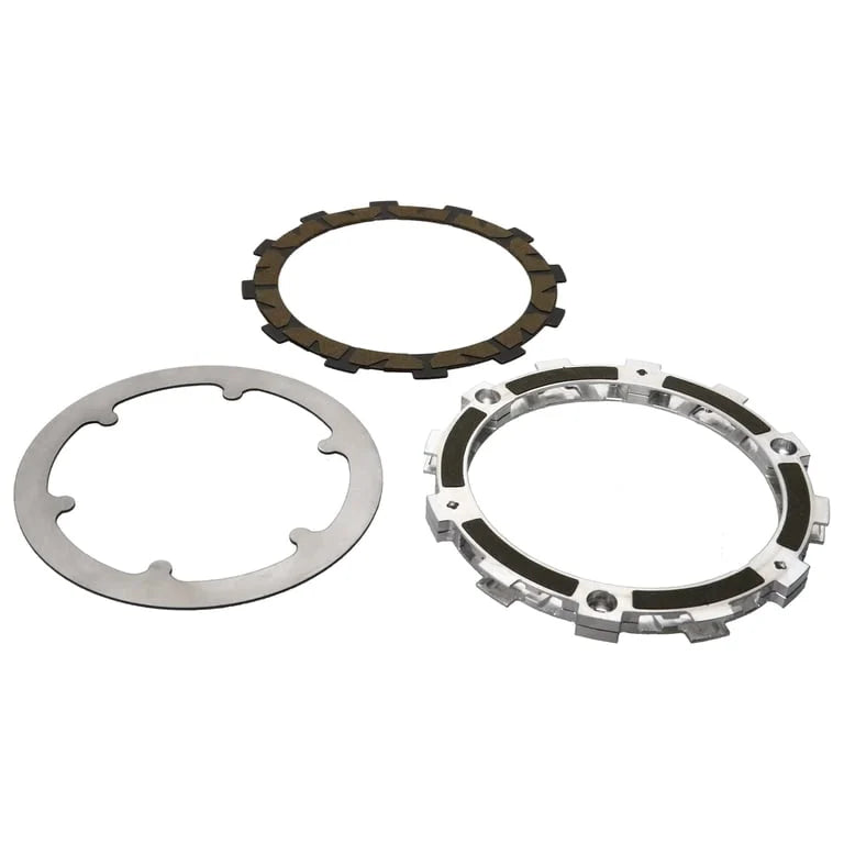 CLUTCH PACK REPLACEMENT RADIUSCX 18-21 BETA 250 RR 300 RX 350 S 390 430 480 500 REKLUSE 751-02022