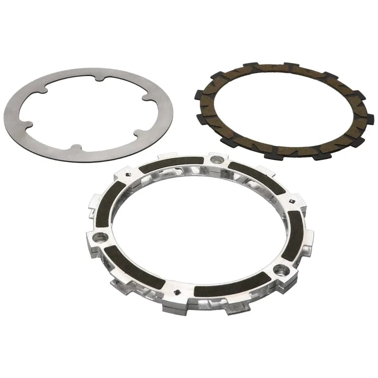 CLUTCH PACK REPLACEMENT RADIUSCX 18-21 BETA 250 RR 300 RX 350 S 390 430 480 500 REKLUSE 751-02022