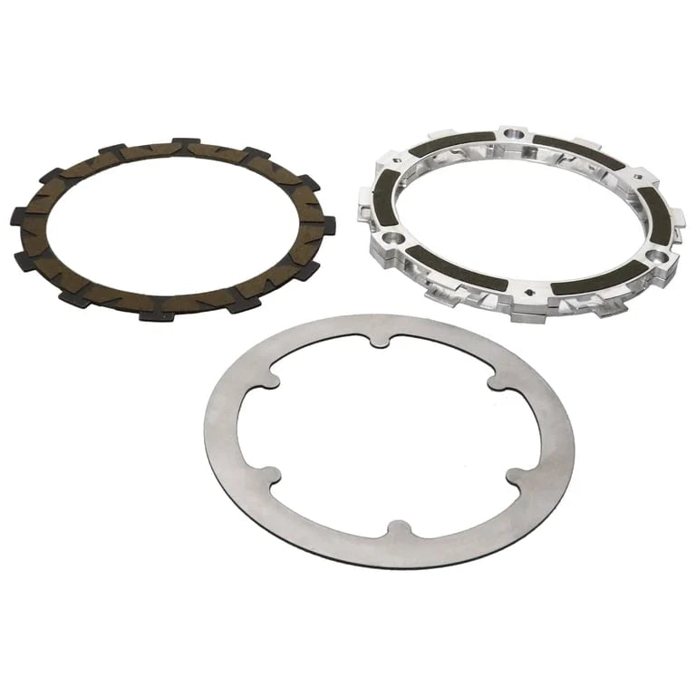 CLUTCH PACK REPLACEMENT RADIUSCX 18-21 BETA 250 RR 300 RX 350 S 390 430 480 500 REKLUSE 751-02022
