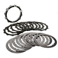 CLUTCH PACK REPLACEMENT RADIUSCX 22-25 BETA 250 RR X 300 RX 350 S RS 390 430 480 500 REKLUSE 751-02122