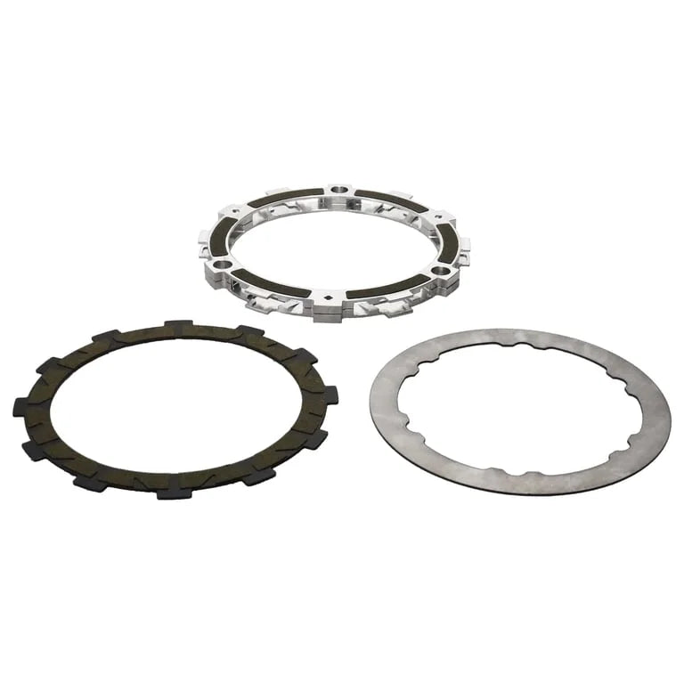 CLUTCH PACK REPLACEMENT RADIUSCX 22-25 BETA 250 RR X 300 RX 350 S RS 390 430 480 500 REKLUSE 751-02122