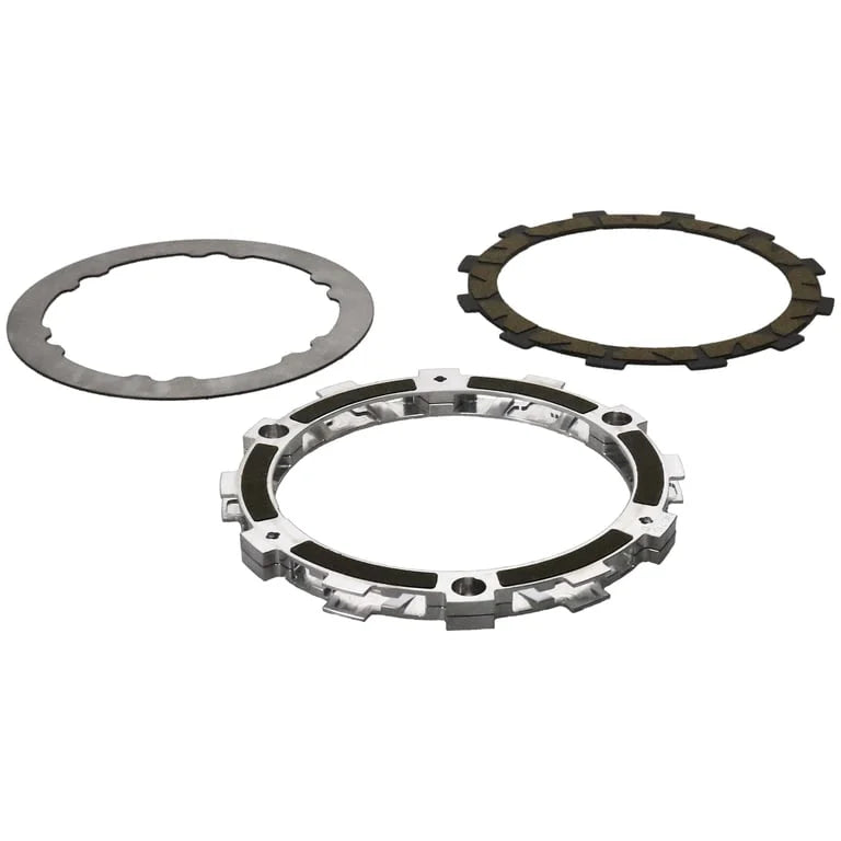 CLUTCH PACK REPLACEMENT RADIUSCX 22-25 BETA 250 RR X 300 RX 350 S RS 390 430 480 500 REKLUSE 751-02122