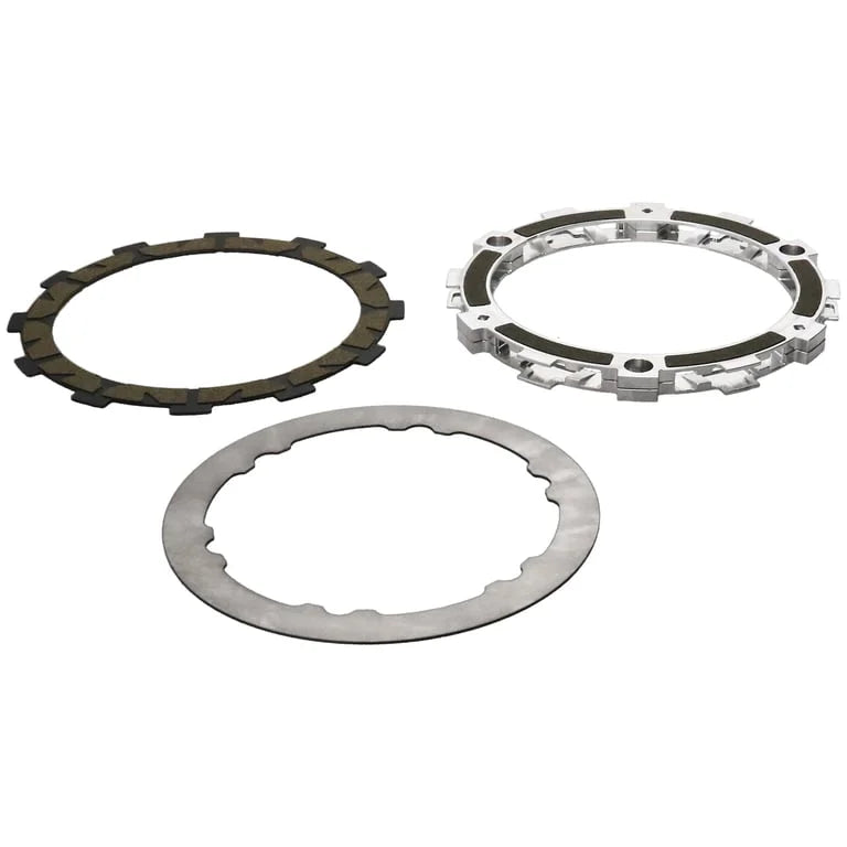 CLUTCH PACK REPLACEMENT RADIUSCX 22-25 BETA 250 RR X 300 RX 350 S RS 390 430 480 500 REKLUSE 751-02122