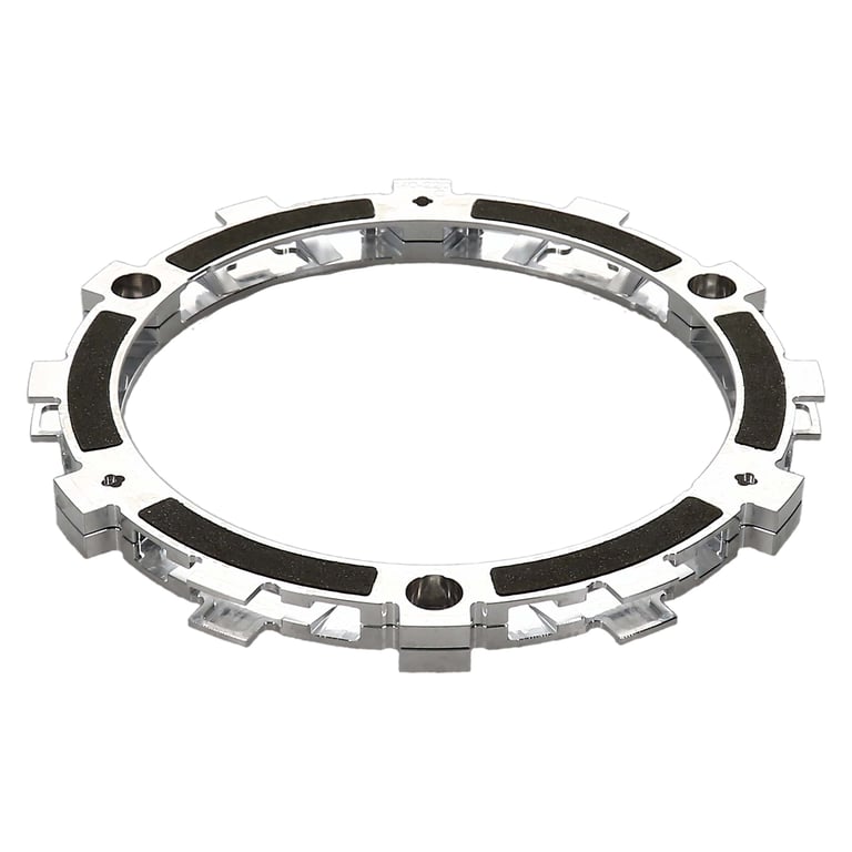 CLUTCH PACK REPLACEMENT RADIUSCX 21-25 KAW KX 450 F SR X REKLUSE 751-04047