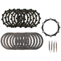 CLUTCH PACK REPLACEMENT RADIUSCX 21-24 KAW KX 250 F X REKLUSE 751-04140