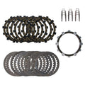CLUTCH PACK REPLACEMENT RADIUSCX 19-25 YAMAHA WR 250 F YZ FX REKLUSE 751-07002