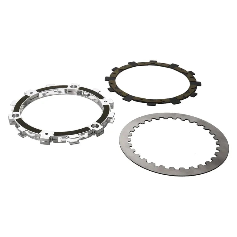 CLUTCH PACK REPLACEMENT RADIUSCX 19-25 YAMAHA WR 250 F YZ FX REKLUSE 751-07002