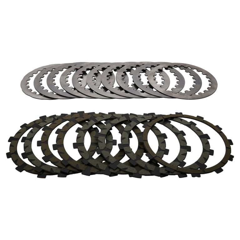 CLUTCH PACK REPLACEMENT RADIUSCX 15-25 SHERCO 250 SC R SE 300 450 SCF SEF 500 SM REKLUSE 751-08001