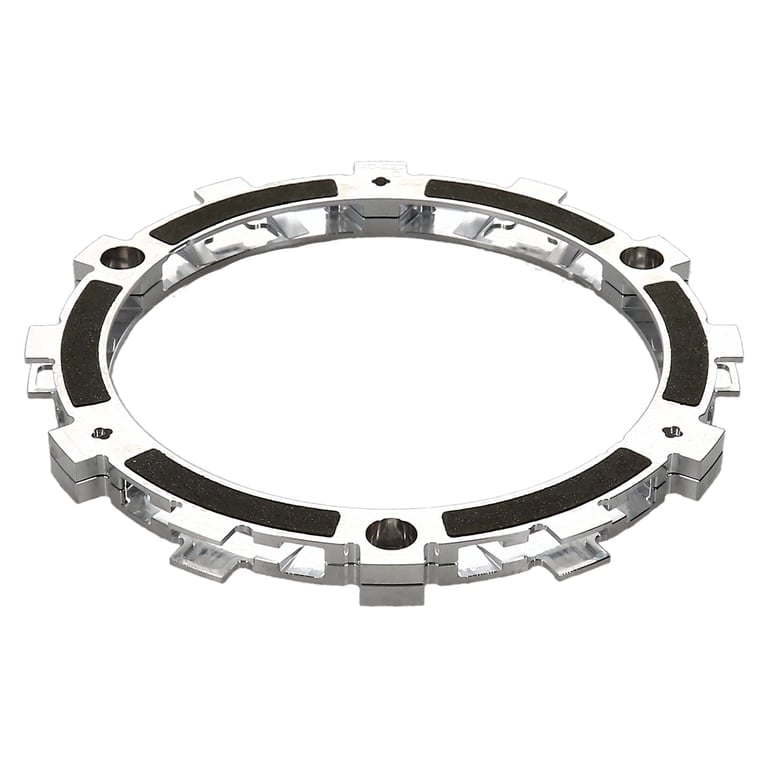CLUTCH PACK REPLACEMENT RADIUSCX 19-25 GAS MC 125 150 HUSQ TC TE I TX KTM SX XC W EXC TPI REKLUSE 751-13191