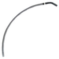 FREE FLO HOSE SWIVEL GREY