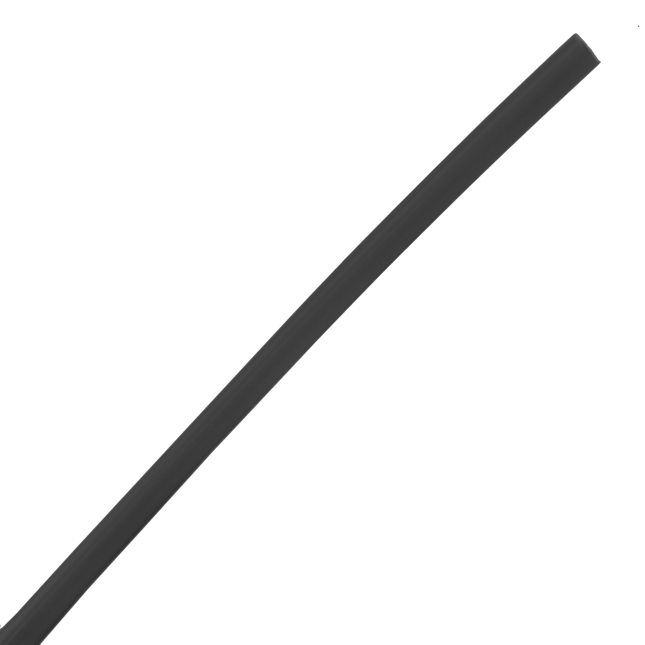 FREE-FLO VENT HOSE BLACK