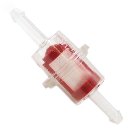 FUEL FILTER FOR 3/16 LINES, / EACH