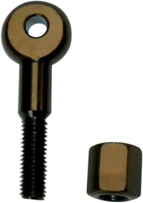 8mm ADAPTER LH THREAD KS17-1003