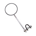 MIRROR 8 STEM UNIVERSAL CLAMP, EMGO 20-06808, 77-0504
