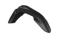 FRONT FENDER KOVE 800 X RALLY 2024-2026 R-TECH R-PAKOVNR0H25 BLACK