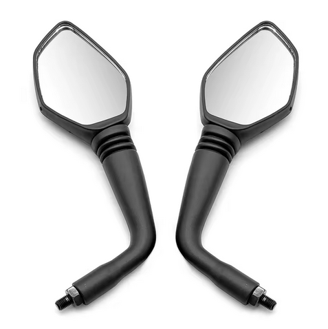 MIRRORS LEFT & RIGHT SET KTM 250ADV 390ADV 790 890ADV DUKE