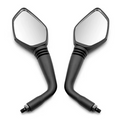 MIRRORS LEFT & RIGHT SET KTM 250ADV 390ADV 790 890ADV DUKE